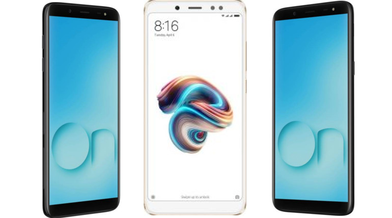 Samsung Galaxy On6 vs Xiaomi Redmi Note 5 Pro Specs And Price Compared